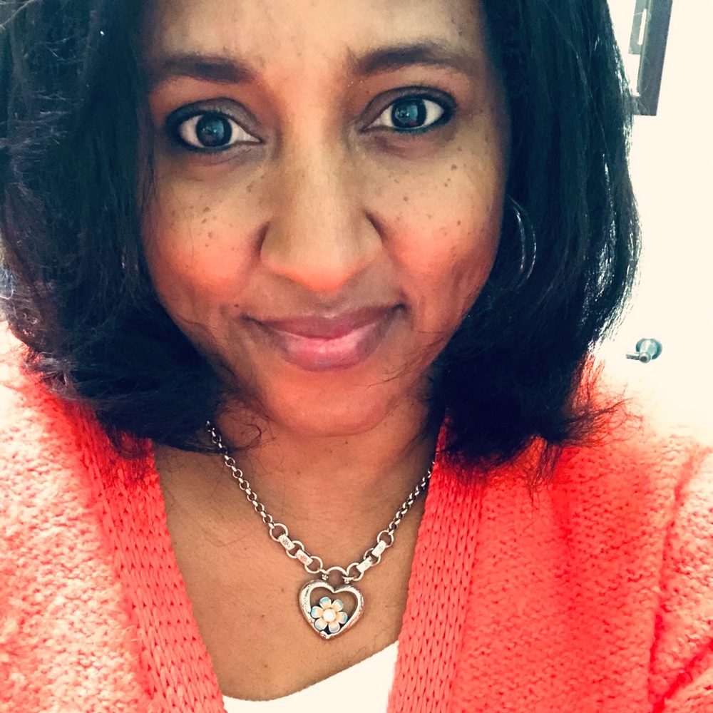 Meet your Posher, Darra